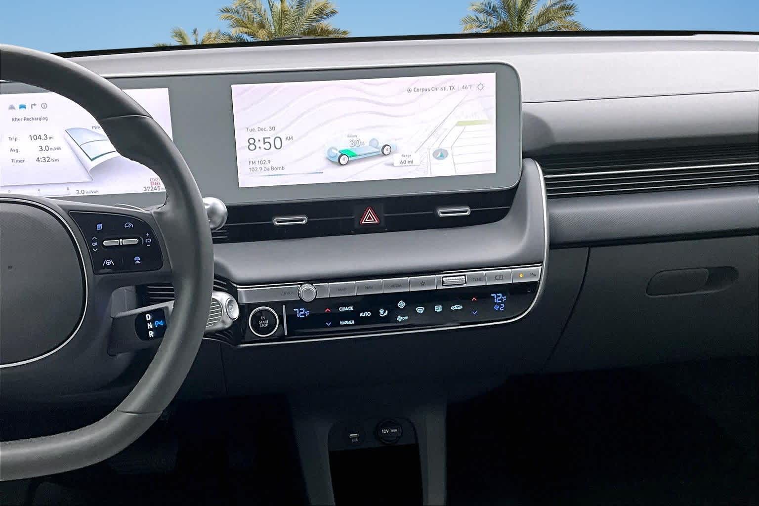 Thumbnail: 2023 Hyundai Ioniq 5 - 15