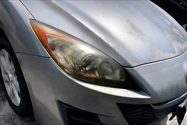 Thumbnail: 2010 Mazda Mazda3 - 12