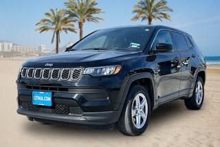 2024 Jeep Compass Sport SUV