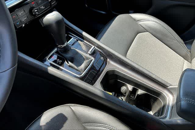 Thumbnail: 2025 Jeep Compass - 17