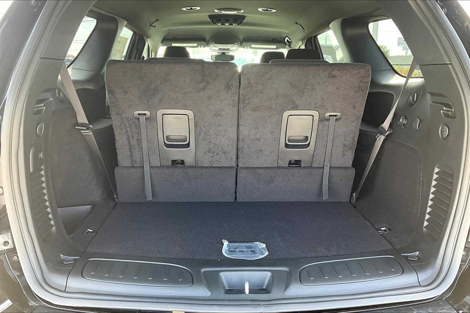 Thumbnail: 2026 Dodge Durango - 19