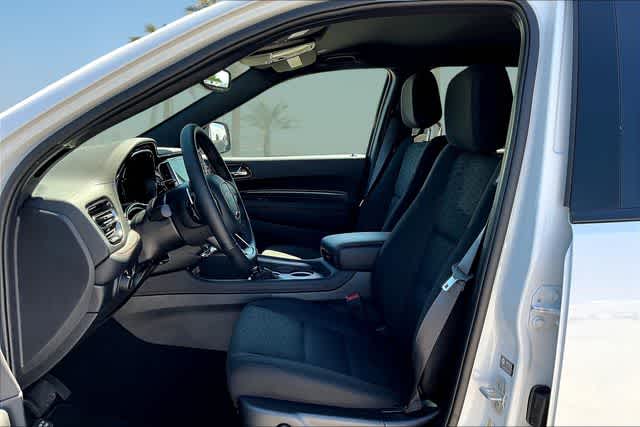 Thumbnail: 2026 Dodge Durango - 10