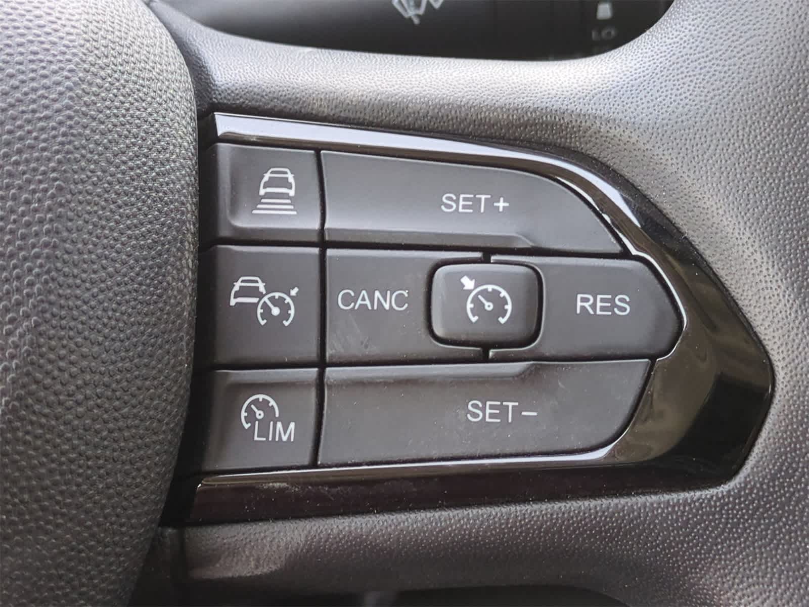 Thumbnail: 2025 RAM ProMaster - 24