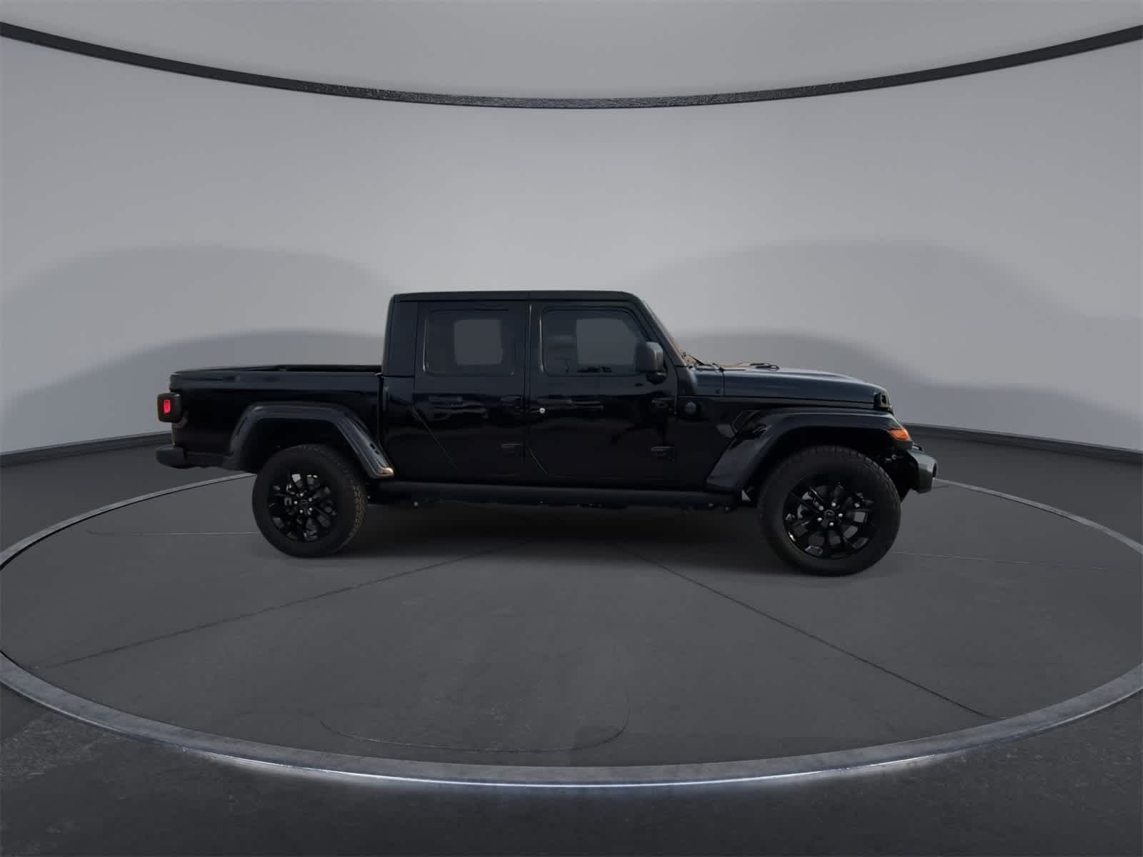 Thumbnail: 2025 Jeep Gladiator - 5