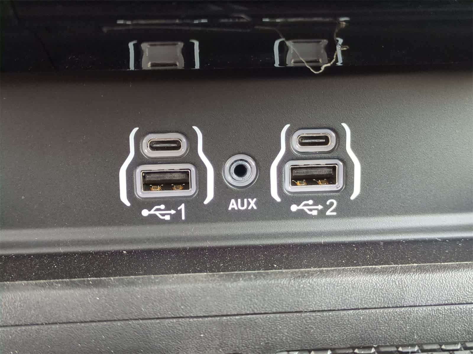 Thumbnail: 2025 RAM 2500 - 32