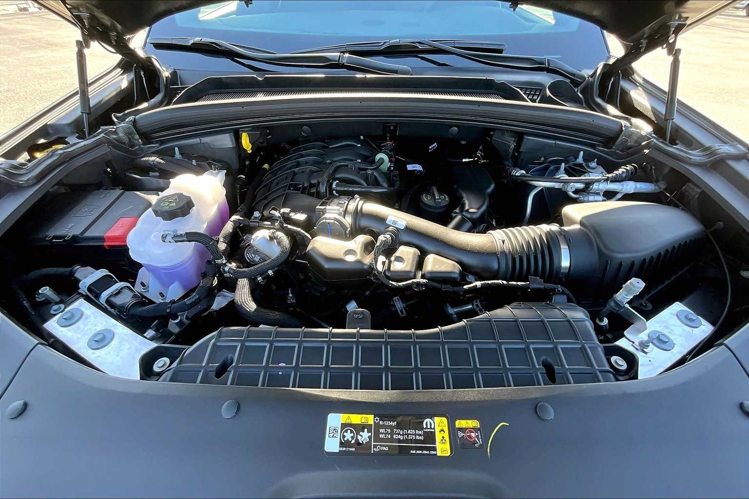 Thumbnail: 2025 Jeep Grand Cherokee - 9