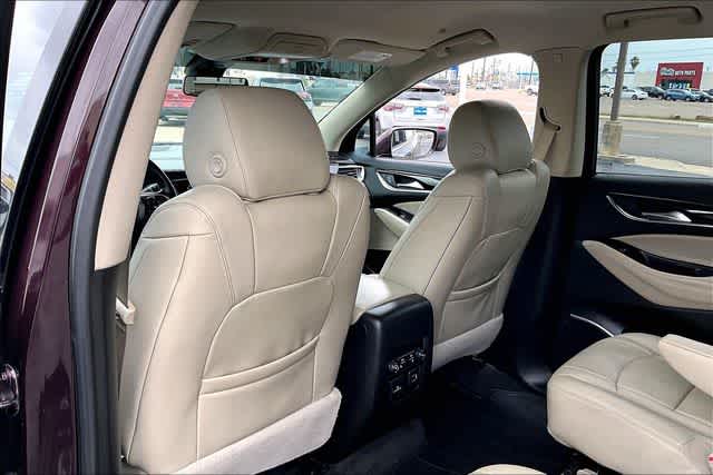 Thumbnail: 2019 Buick Enclave - 11
