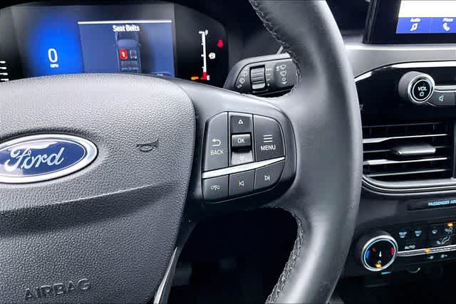 Thumbnail: 2023 Ford Escape - 23