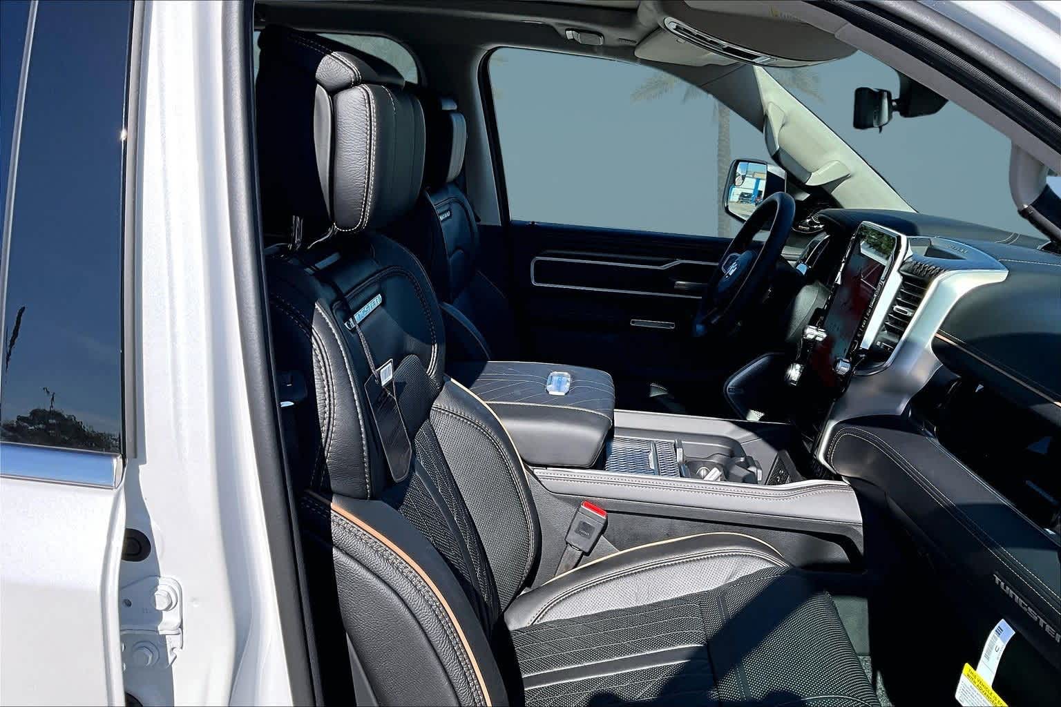 Thumbnail: 2026 RAM 1500 - 14