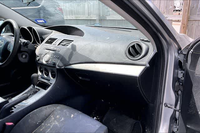 Thumbnail: 2010 Mazda Mazda3 - 9