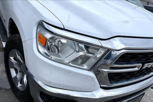 Thumbnail: 2022 RAM 1500 - 5