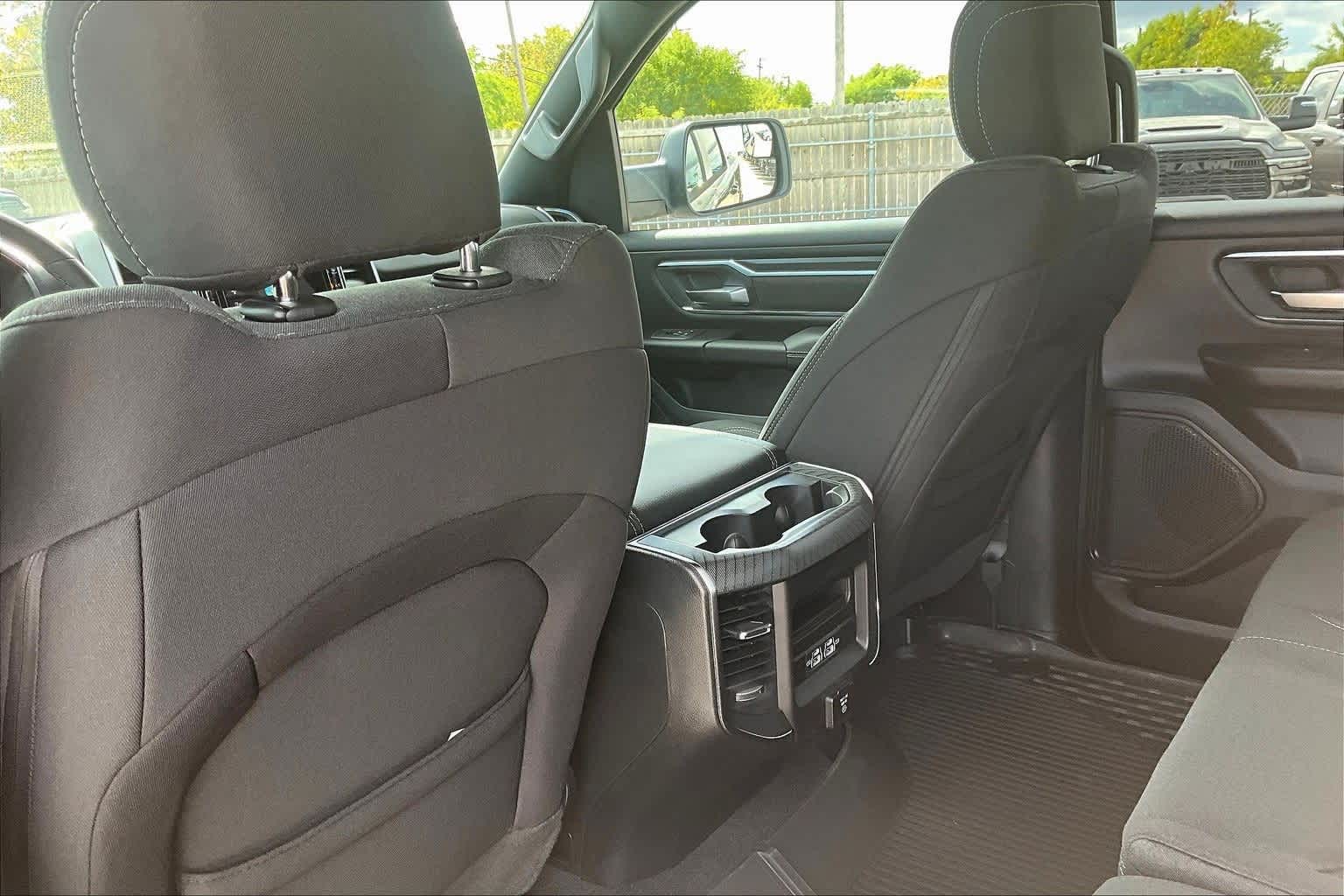 Thumbnail: 2026 RAM 1500 - 12