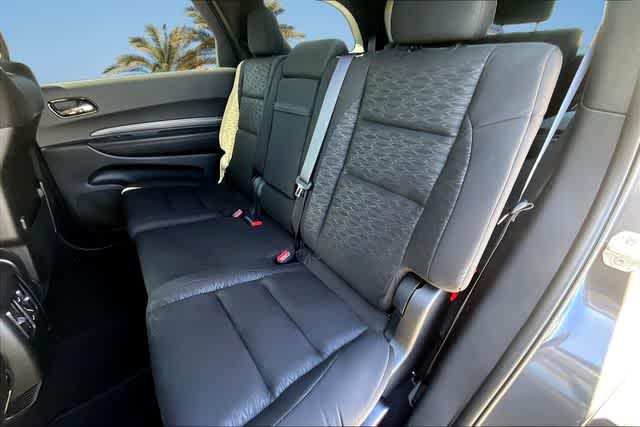 Thumbnail: 2026 Dodge Durango - 13