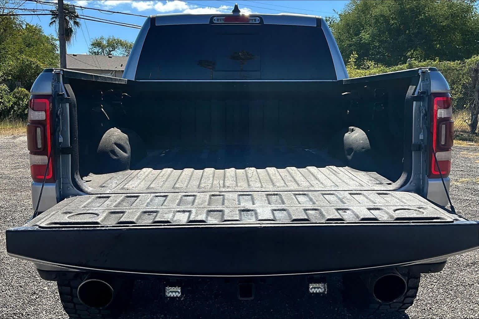 Thumbnail: 2021 RAM 1500 - 19