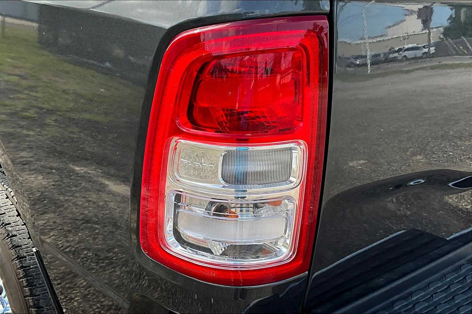 2024 RAM 2500 Tradesman 29