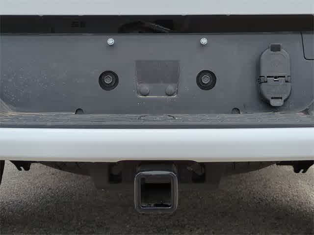 Thumbnail: 2025 RAM 1500 - 35