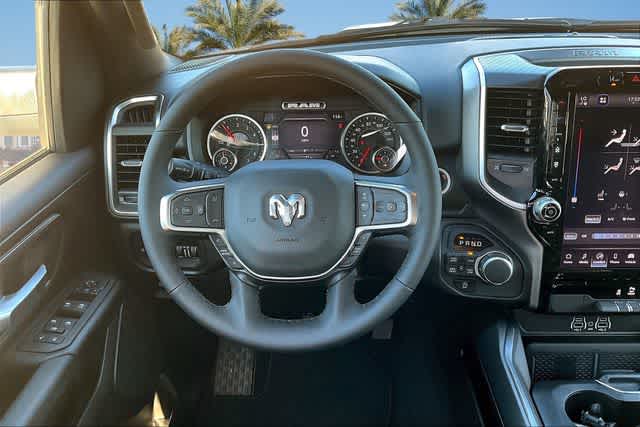 Thumbnail: 2026 RAM 1500 - 15
