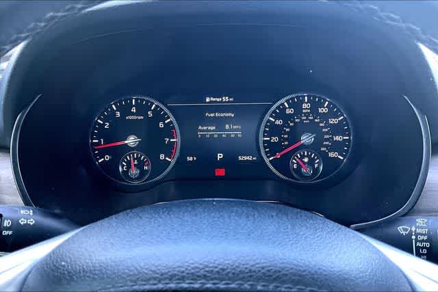 Thumbnail: 2022 Kia Telluride - 17