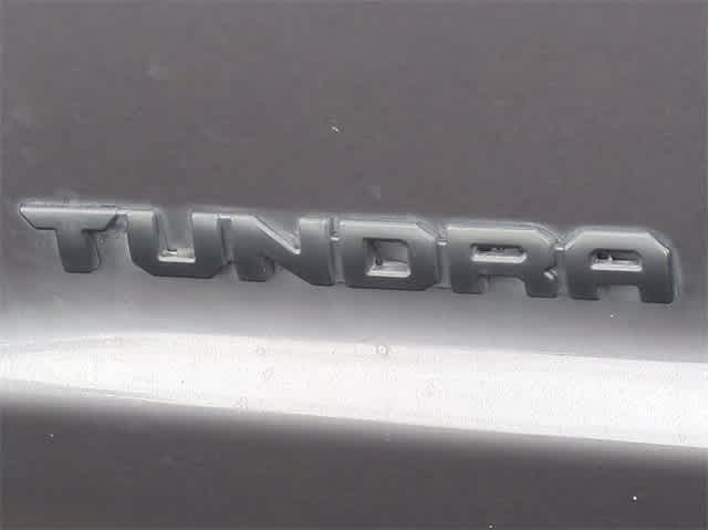 Thumbnail: 2017 Toyota Tundra - 13