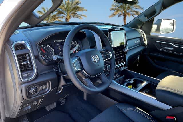 Thumbnail: 2026 RAM 1500 - 2
