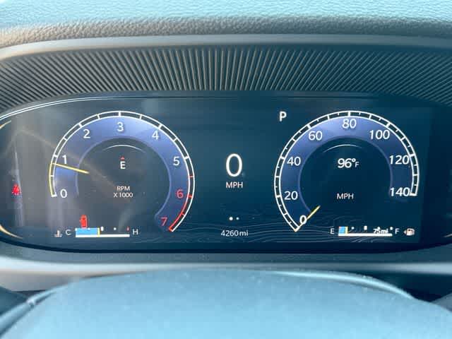 Thumbnail: 2024 Jeep Wagoneer - 34