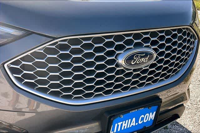 Thumbnail: 2024 Ford Edge - 30