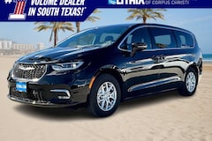 2026 Chrysler Pacifica SELECT Passenger Van Corpus Christi, TX