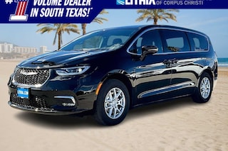 2026 Chrysler Pacifica SELECT Passenger Van