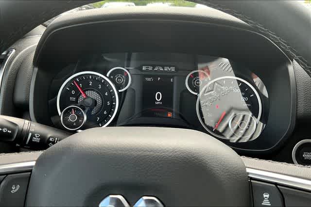 Thumbnail: 2026 RAM 1500 - 18