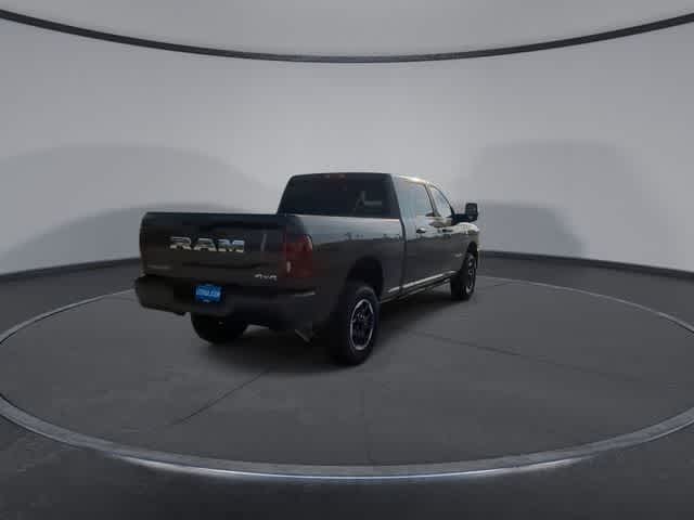 Thumbnail: 2025 RAM 2500 - 9