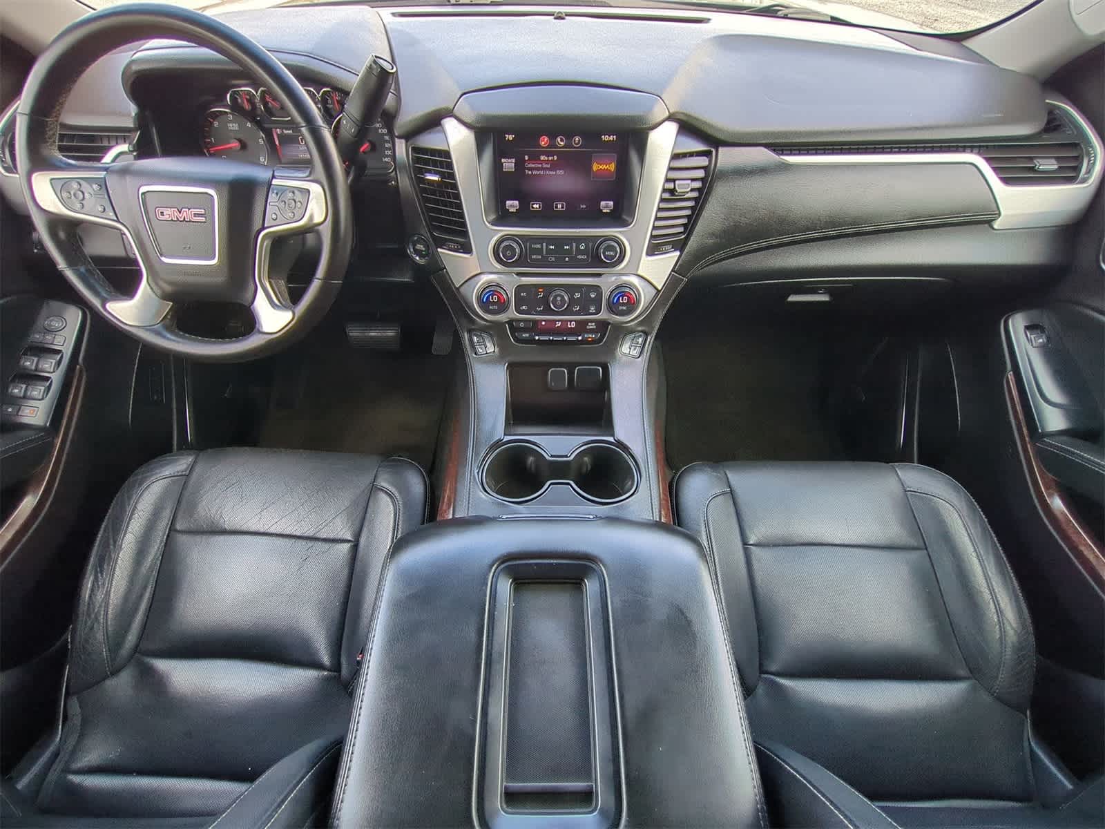 Thumbnail: 2015 GMC Yukon - 13