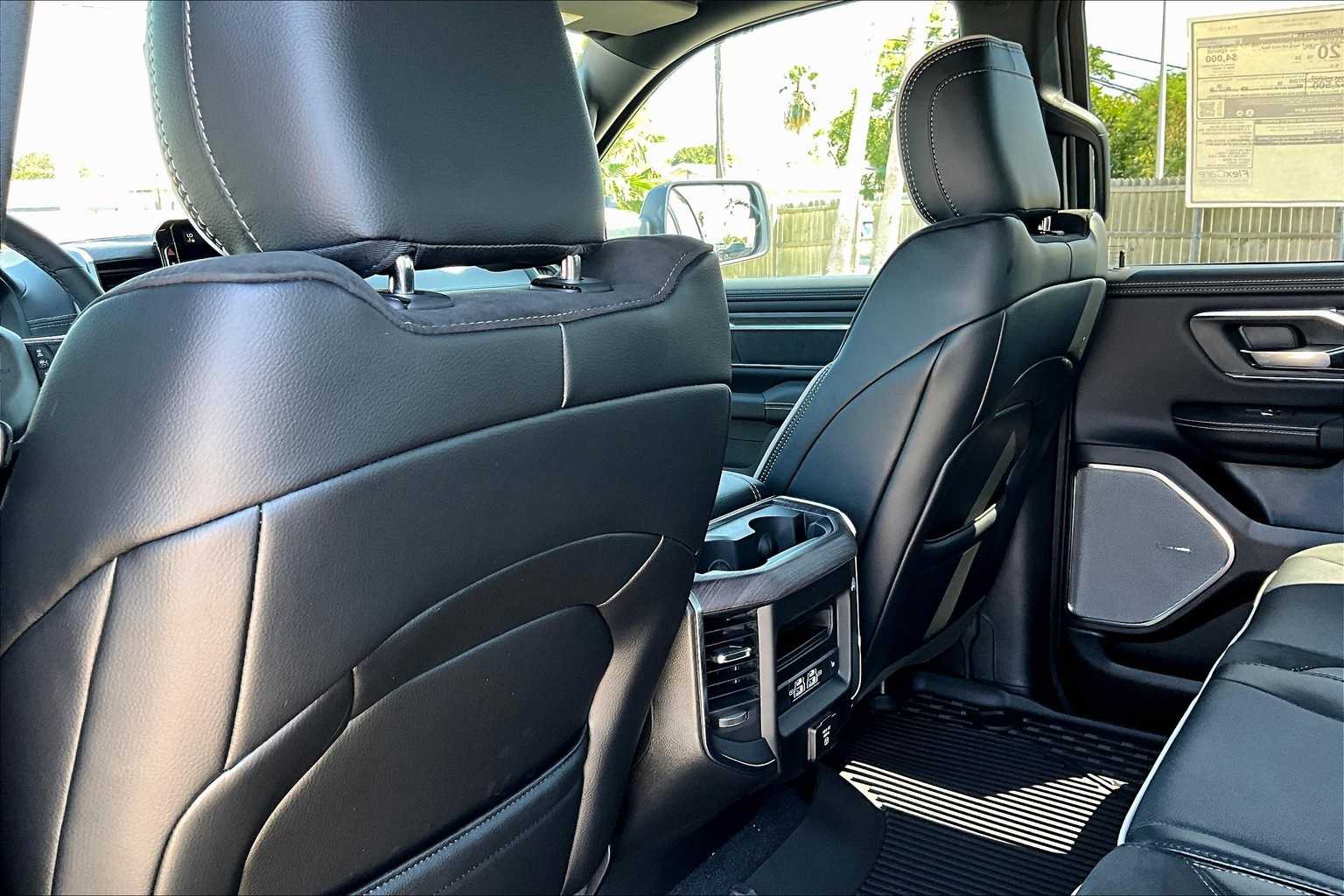 Thumbnail: 2026 RAM 1500 - 12