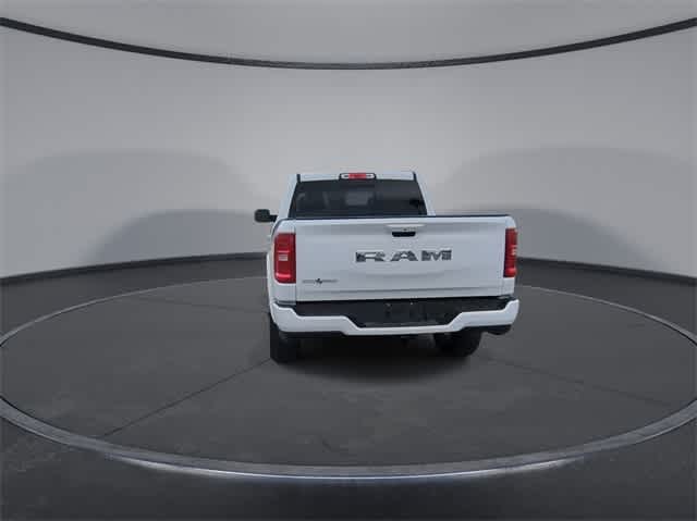 Thumbnail: 2025 RAM 1500 - 7