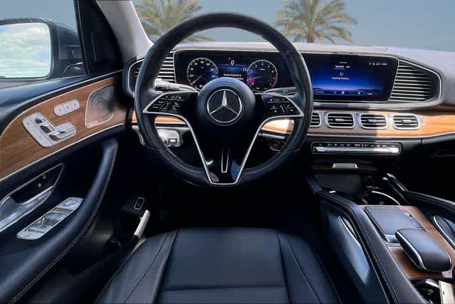 Thumbnail: 2024 Mercedes-Benz GLE - 13