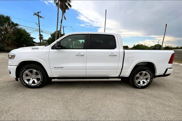 Thumbnail: 2026 RAM 1500 - 3
