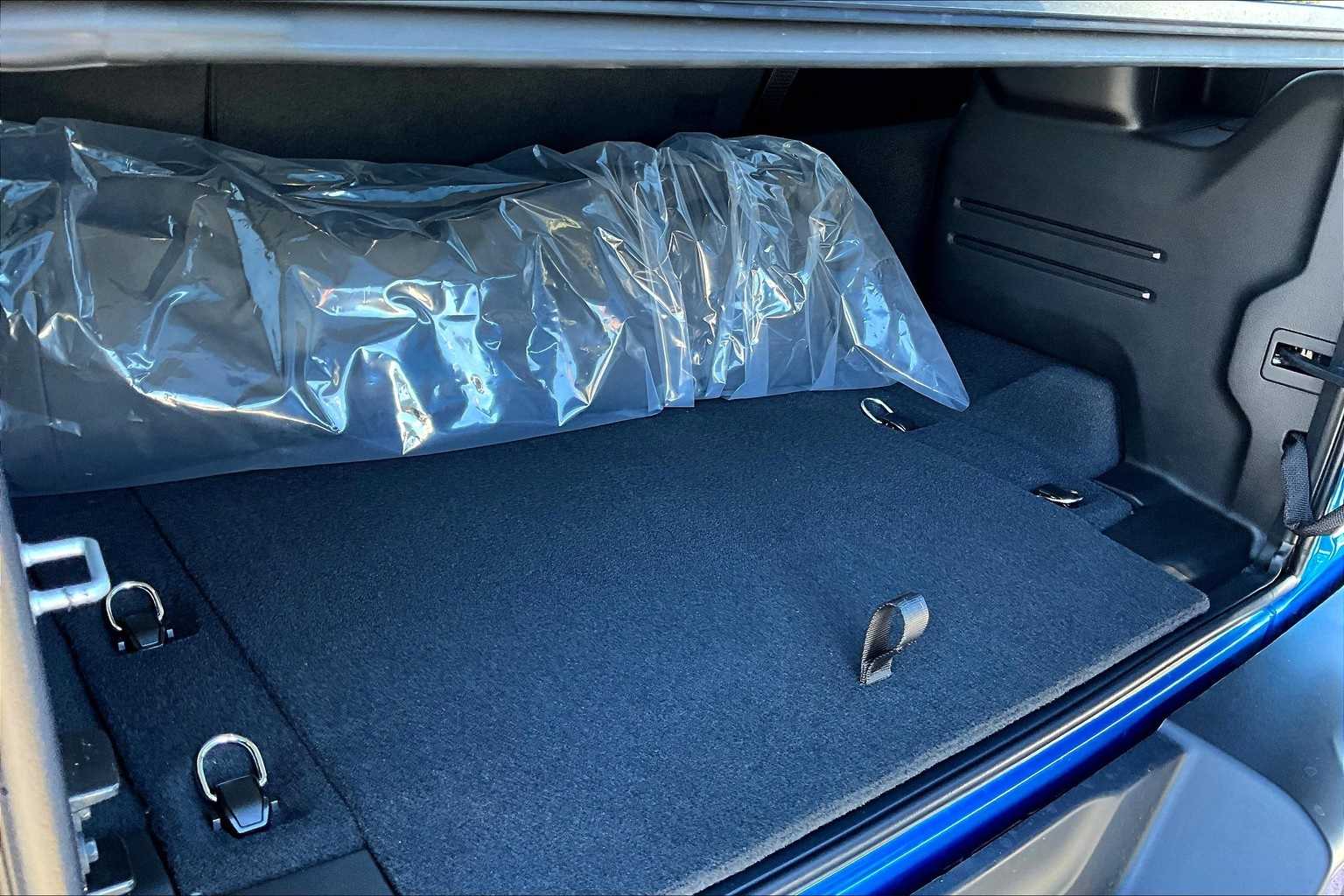 Thumbnail: 2025 Jeep Wrangler - 18