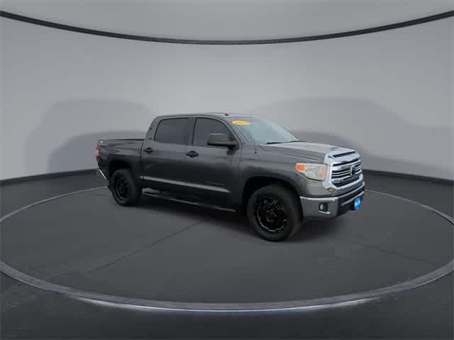 Thumbnail: 2017 Toyota Tundra - 2