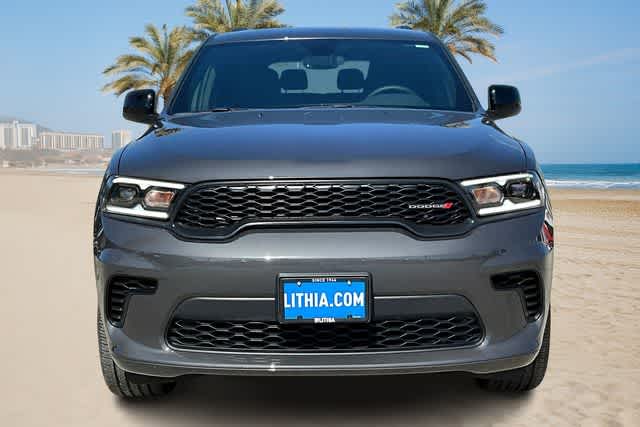 Thumbnail: 2026 Dodge Durango - 6