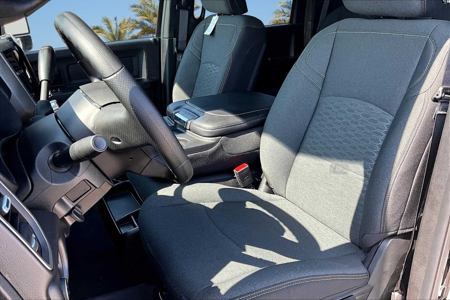 Thumbnail: 2026 RAM 2500 - 10