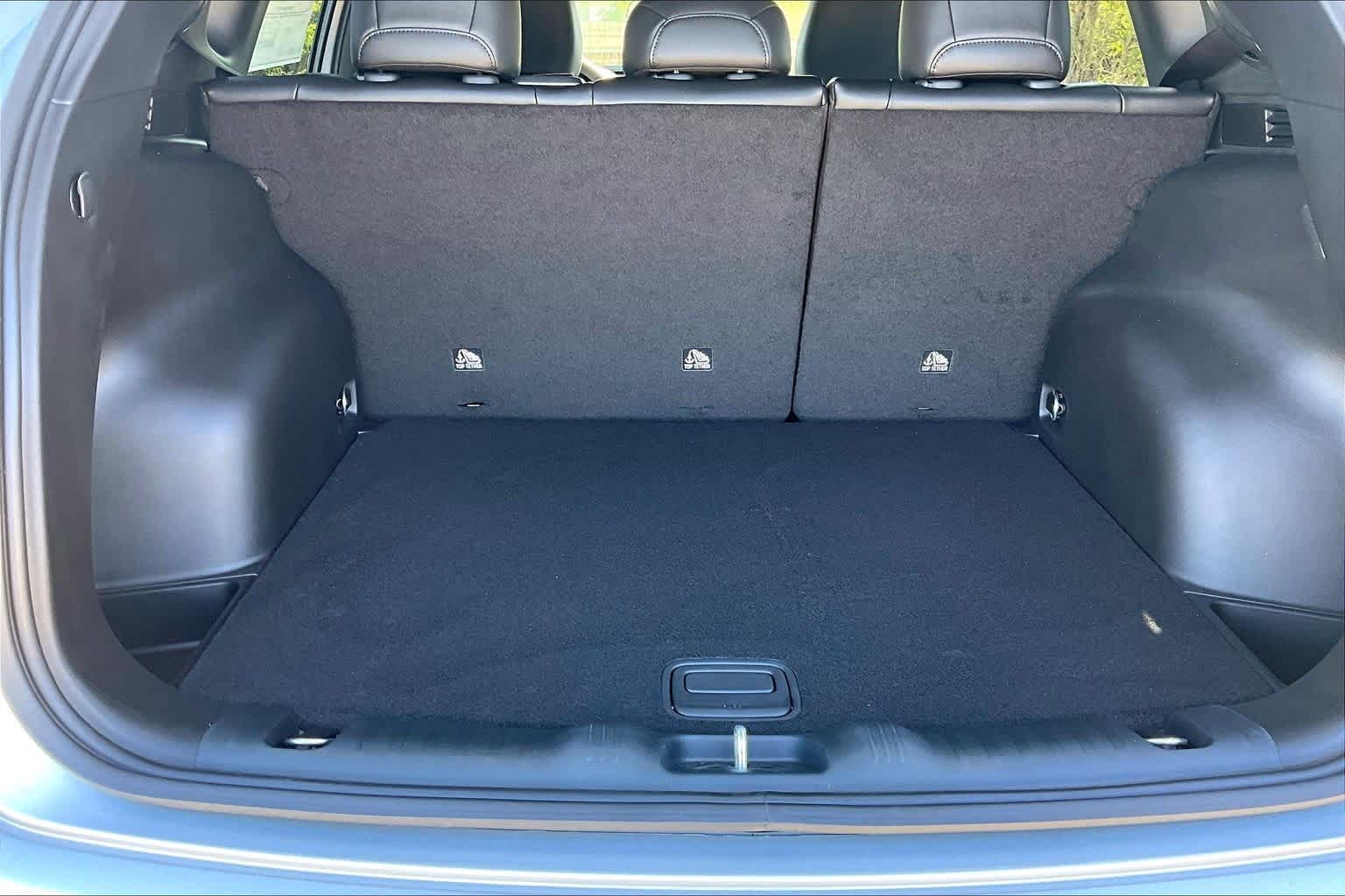 Thumbnail: 2026 Jeep Compass - 19