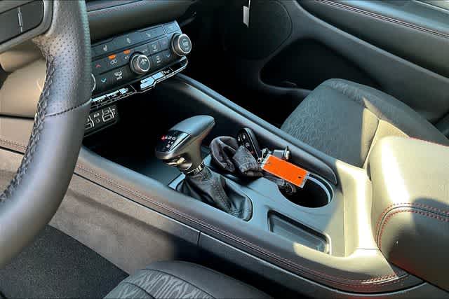 Thumbnail: 2026 Dodge Durango - 17