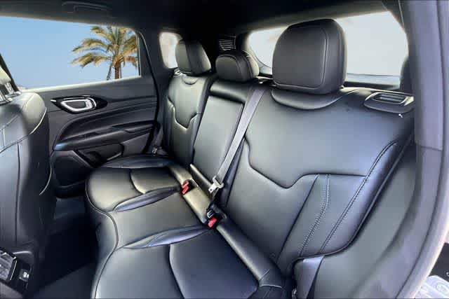 Thumbnail: 2026 Jeep Compass - 13