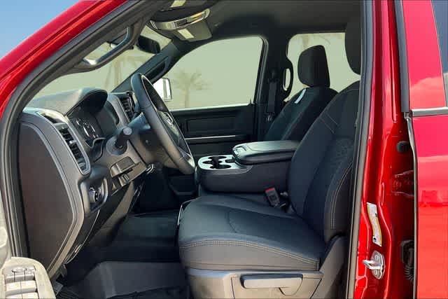 Thumbnail: 2026 RAM 2500 - 11