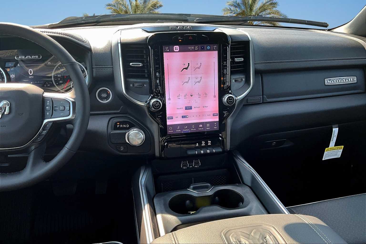 Thumbnail: 2026 RAM 1500 - 16