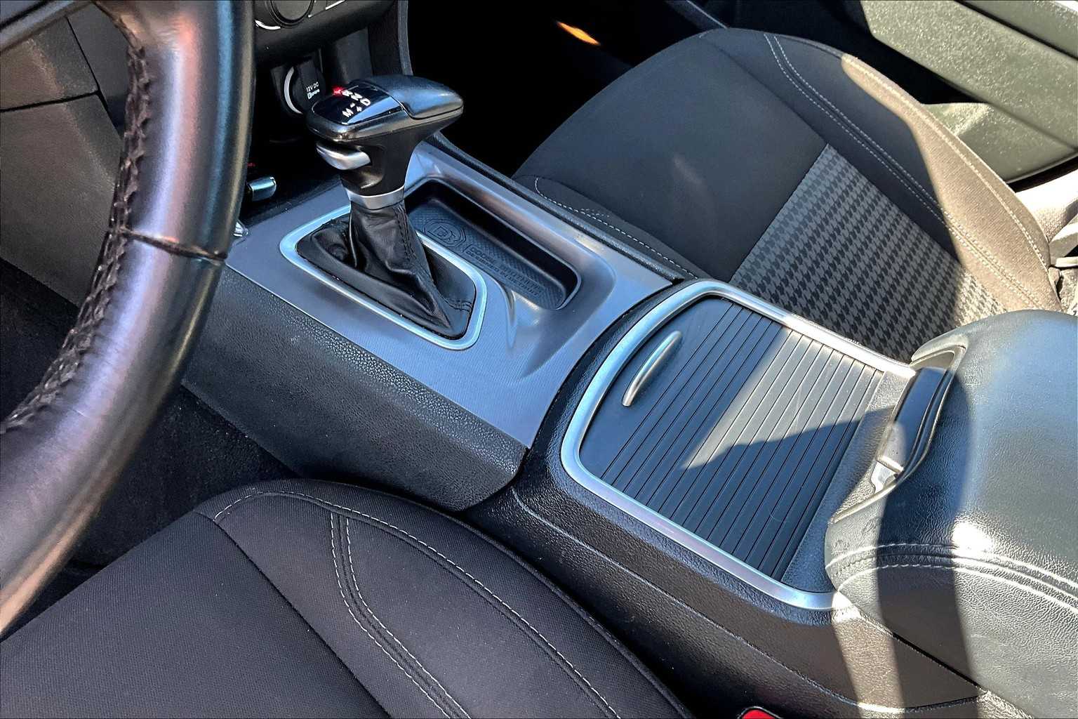 Thumbnail: 2023 Dodge Charger - 16