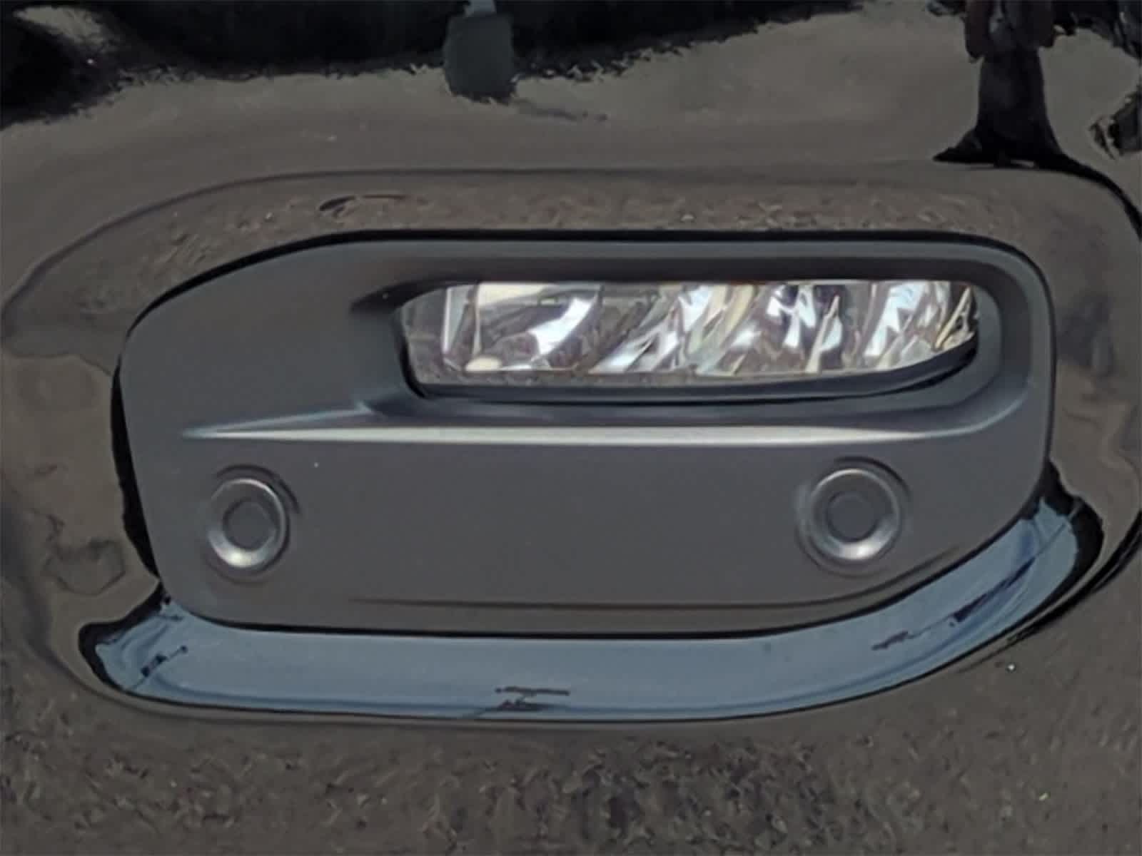 Thumbnail: 2025 RAM 2500 - 11