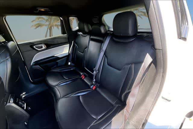 Thumbnail: 2025 Jeep Compass - 12