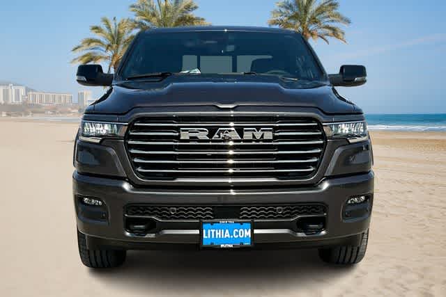 Thumbnail: 2026 RAM 1500 - 6