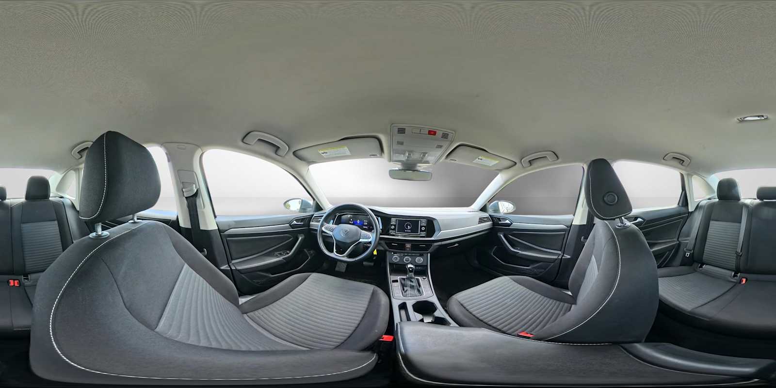 Thumbnail: 2024 Volkswagen Jetta - 36