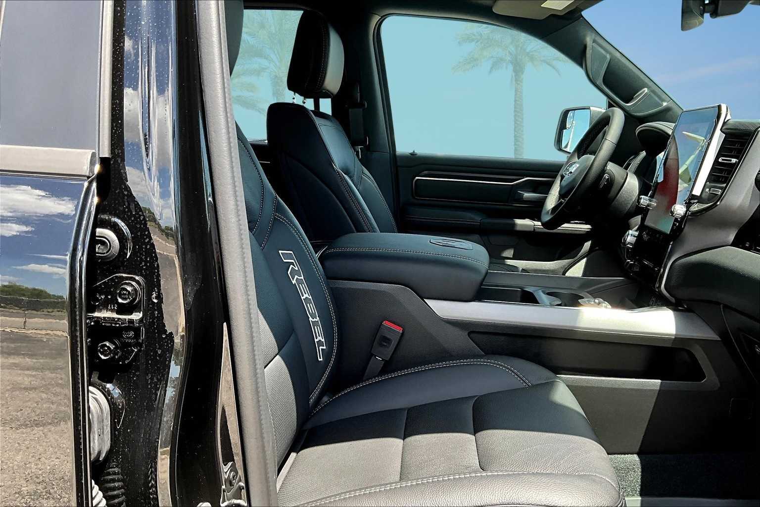 Thumbnail: 2026 RAM 1500 - 14